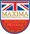 COMPAÑÍA DE SEGURIDAD MÁXIMA SECURITYMAX CIA. LTDA.